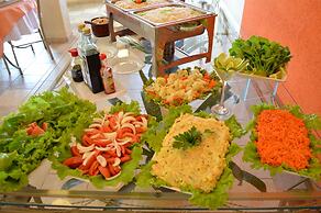 Hotel Lago das Pedras