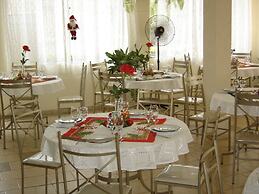 Hotel Lago das Pedras