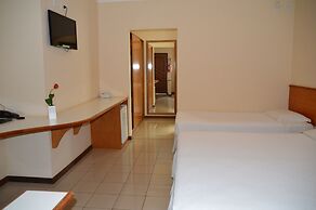 Hotel Lago das Pedras