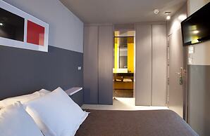 Cosy Rooms Tapinería