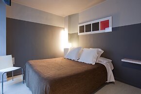 Cosy Rooms Tapinería