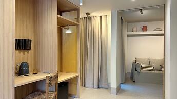 Cosy Rooms Tapinería