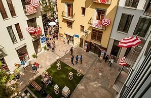 Cosy Rooms Tapinería