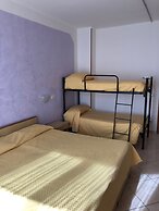 Solidago Hotel