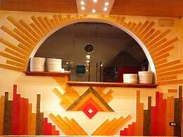 Solidago Hotel