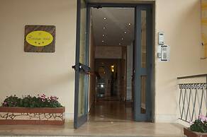 Solidago Hotel