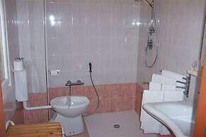 Solidago Hotel