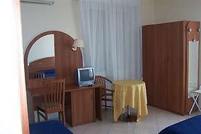 Solidago Hotel