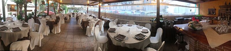 Solidago Hotel