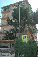 Solidago Hotel