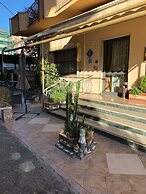 Solidago Hotel
