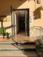 Solidago Hotel