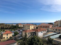 Solidago Hotel