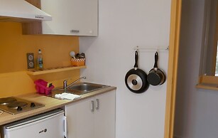 La Residence Au Berceau de Bernadette