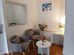 La Residence Au Berceau de Bernadette