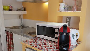 La Residence Au Berceau de Bernadette