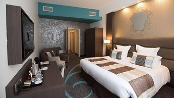 Hôtel François Premier