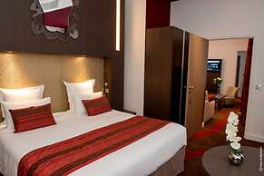 Hôtel François Premier