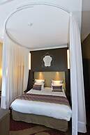 Hôtel François Premier