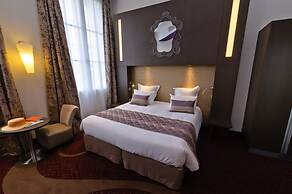 Hôtel François Premier