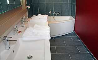 Hôtel François Premier