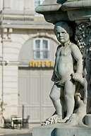 Hôtel François Premier