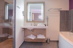 Hôtel François Premier