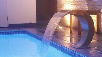 Hôtel François Premier