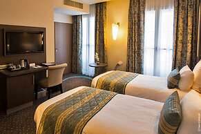 Hôtel François Premier