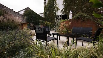 Hôtel François Premier