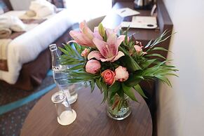 Hôtel François Premier