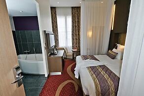 Hôtel François Premier