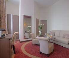 Hôtel François Premier