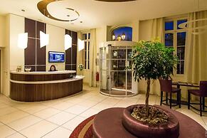 Hôtel François Premier