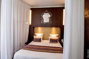 Hôtel François Premier