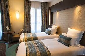 Hôtel François Premier