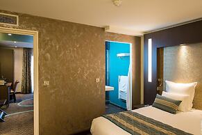 Hôtel François Premier