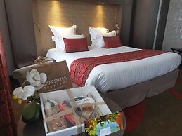 Hôtel François Premier