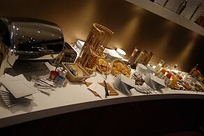 Hôtel François Premier