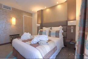 Hôtel François Premier