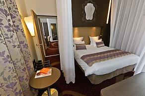 Hôtel François Premier