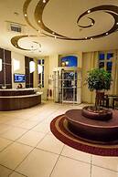 Hôtel François Premier