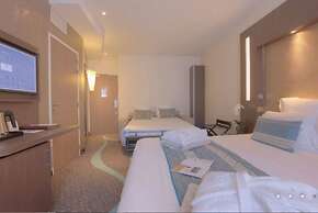 Hôtel François Premier