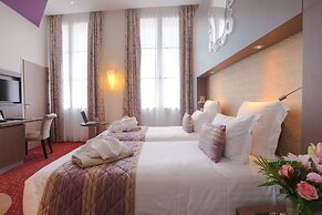 Hôtel François Premier