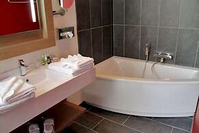 Hôtel François Premier