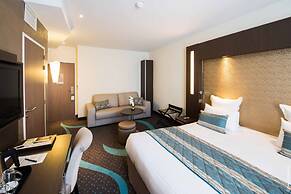 Hôtel François Premier