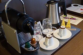 Hôtel François Premier