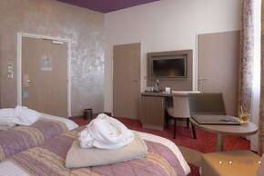 Hôtel François Premier