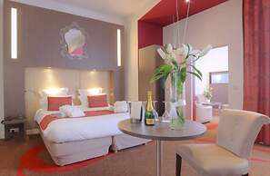 Hôtel François Premier