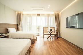 Raon Hotel & Resort